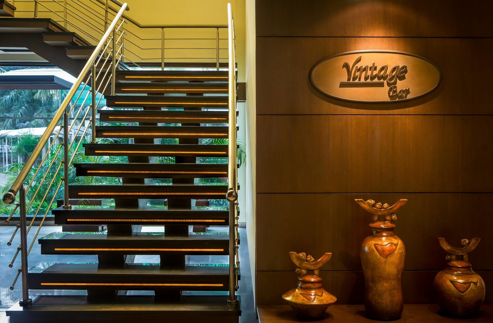 Hotel Mountview Chandīgarh Extérieur photo